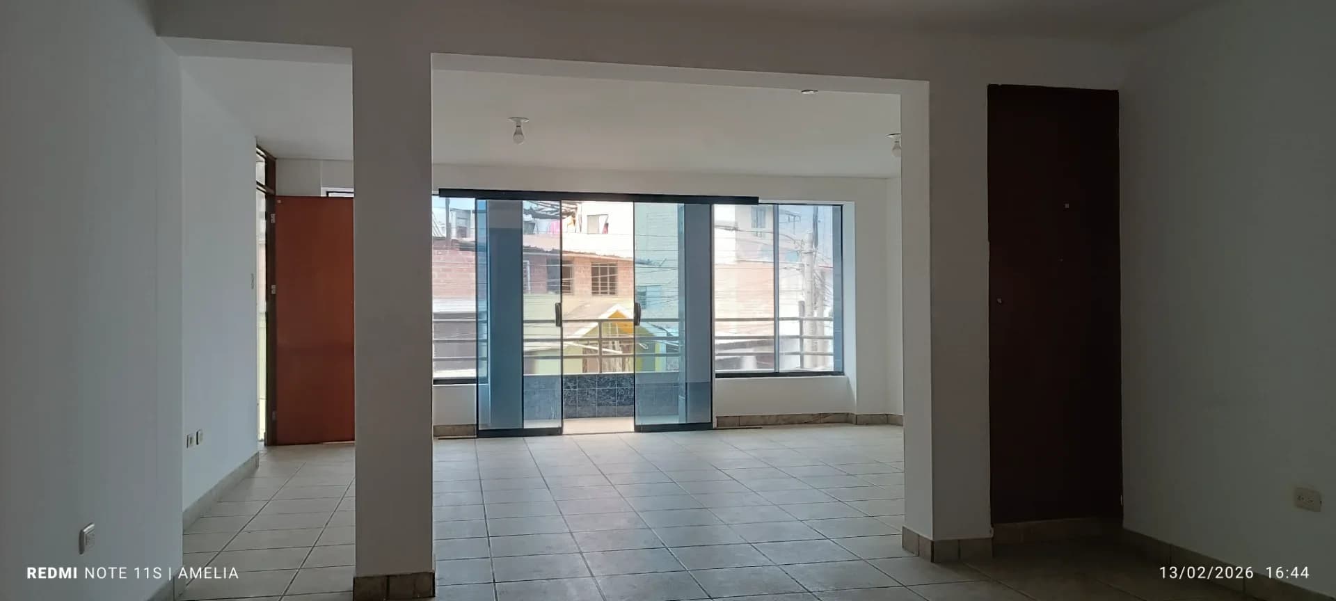VENTA DE CASA 🏡 EN VILLA MARIA DEL TRIUNFO – foto 4