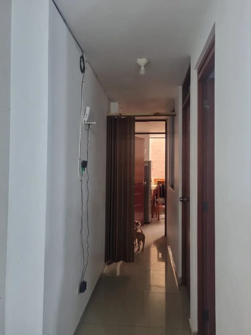 SE VENDE DEPARTAMENTO EN SURCO – foto 4