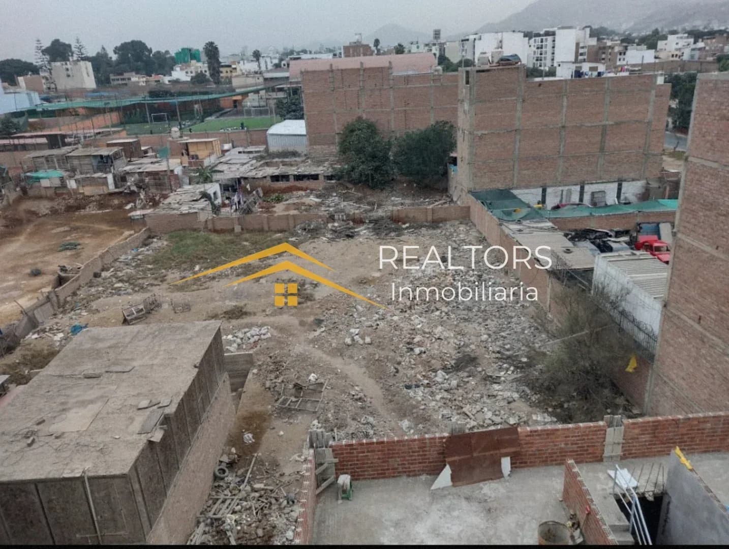 TERRENO EN VENTA VIA EXPRESA – foto 1