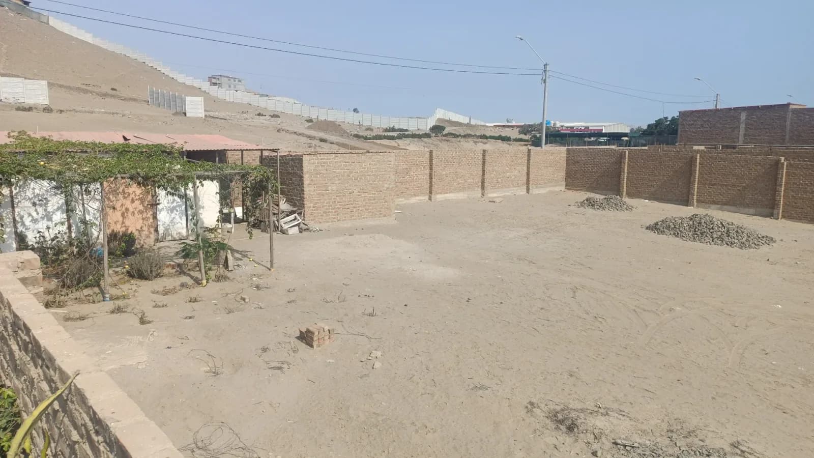💫Venta de Terrenos en PUCUSANA💫 – foto 5