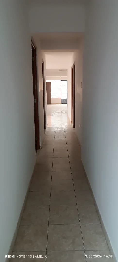 VENTA DE CASA 🏡 EN VILLA MARIA DEL TRIUNFO
