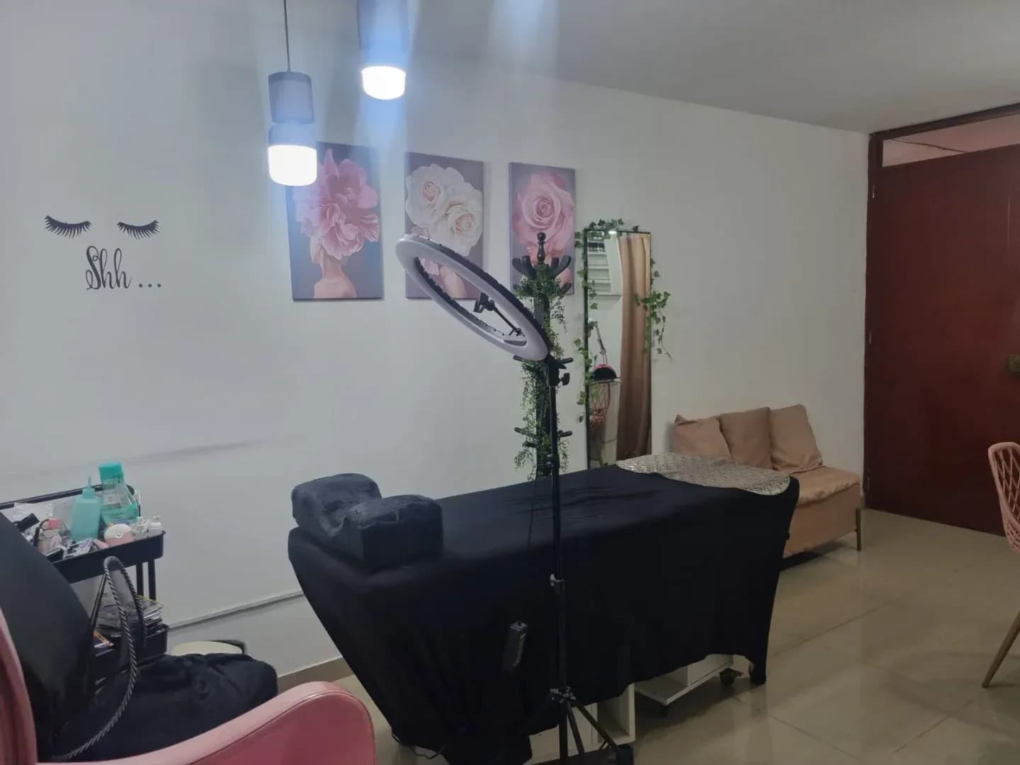 SE VENDE DEPARTAMENTO EN SURCO – foto 6