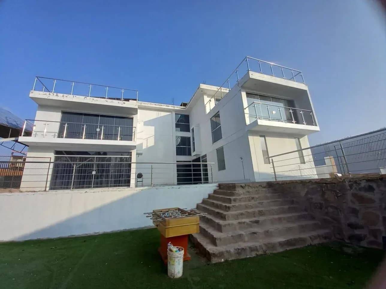 🌞💫🏡SE VENDE CONDOMINIO EN CUZCO💫 💫🏠 – foto 4