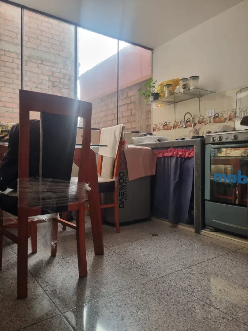 SE VENDE DEPARTAMENTO EN SURCO – foto 5