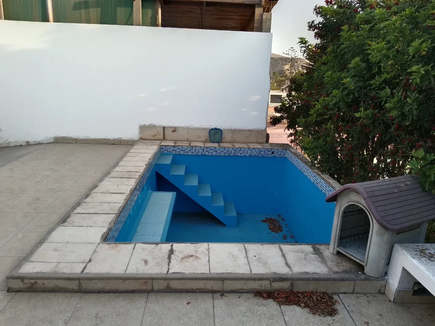 GRAN CASA URB COUNTRY CLUB SANTA ROSA FRENTE AL MAR – foto 8