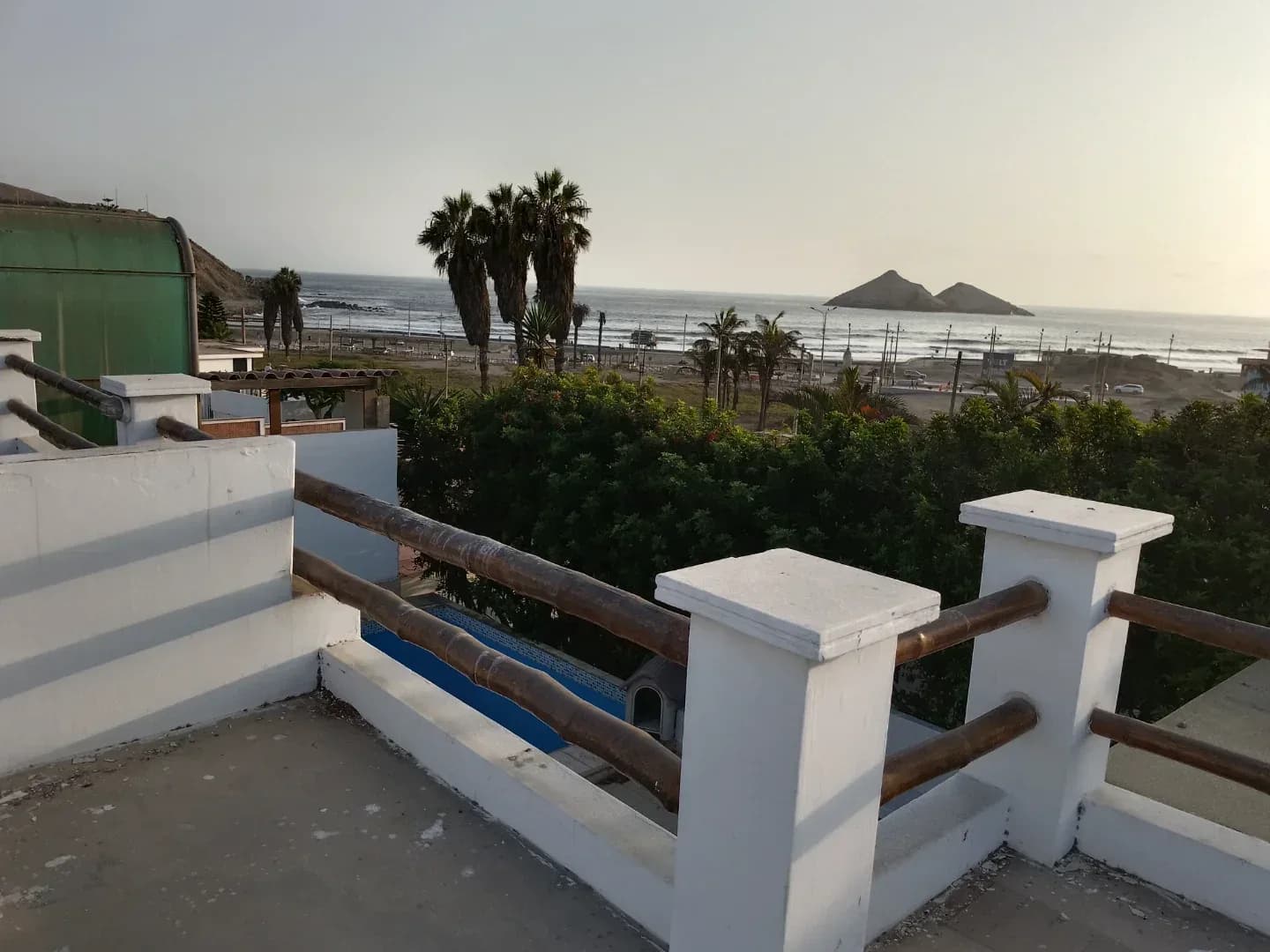 GRAN CASA URB COUNTRY CLUB SANTA ROSA FRENTE AL MAR – foto 1