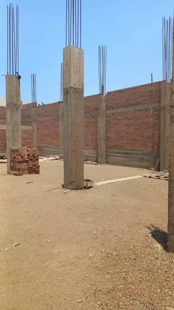 Gran terreno 300 M2 LOMAS DE ANCON – foto 6