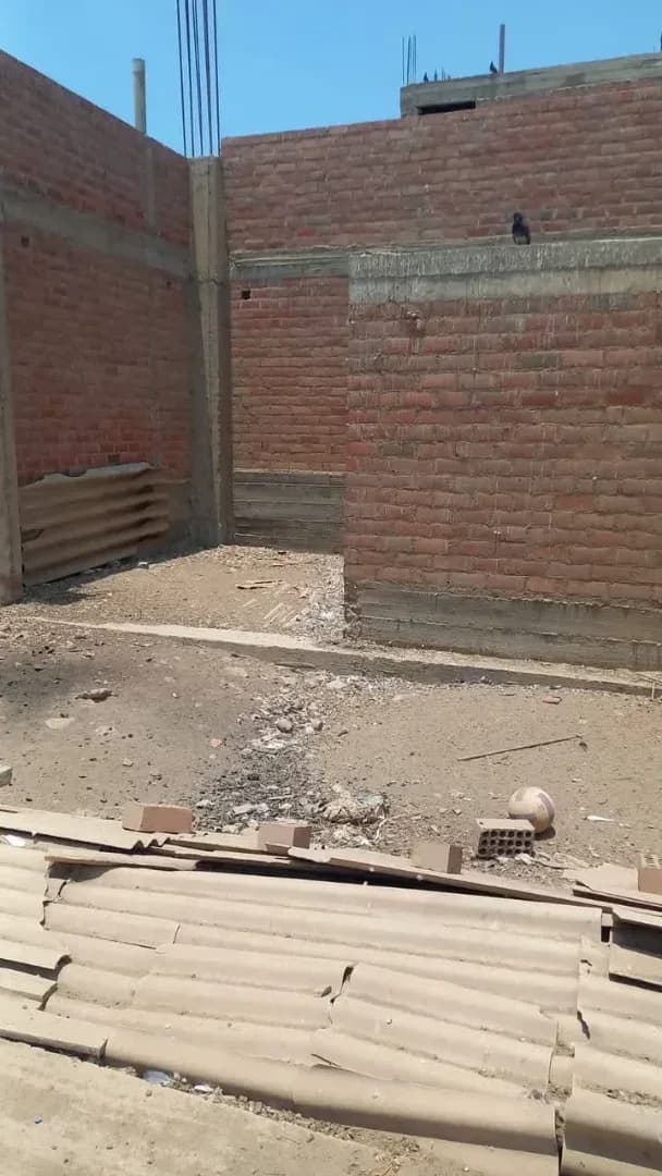 Gran terreno 300 M2 LOMAS DE ANCON – foto 7