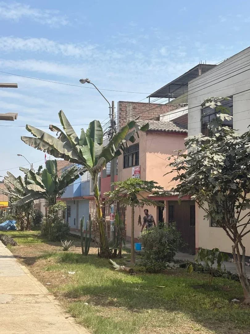 GRSN CASA EN VENTA URB RESIDENCIAL CIUDADELA SAN FELIPE COMAS – foto 3