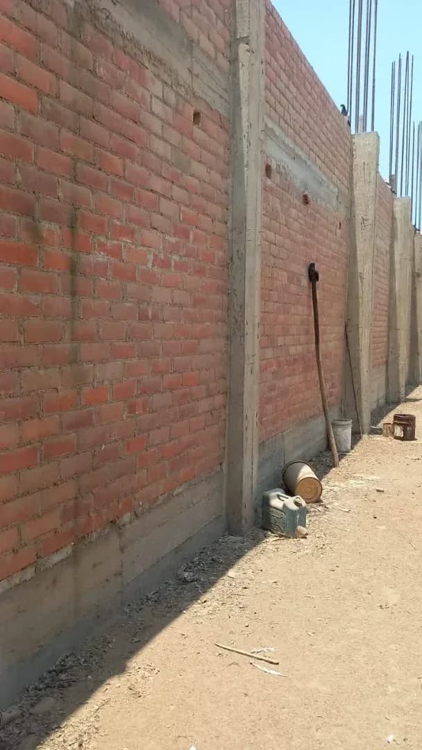 Gran terreno 300 M2 LOMAS DE ANCON – foto 5