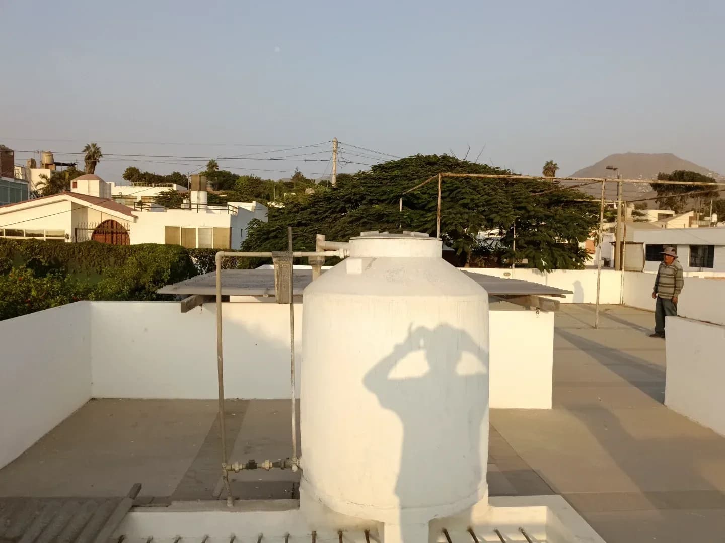 GRAN CASA URB COUNTRY CLUB SANTA ROSA FRENTE AL MAR – foto 5