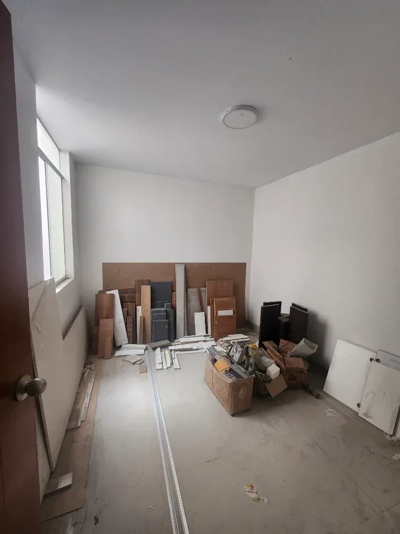 Depa en venta en urb. Ceres ate vitarte – foto 6