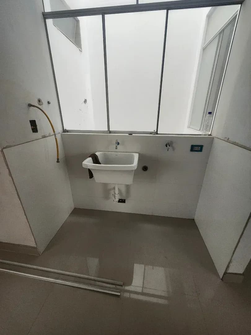 Depa en venta en urb. Ceres ate vitarte – foto 5