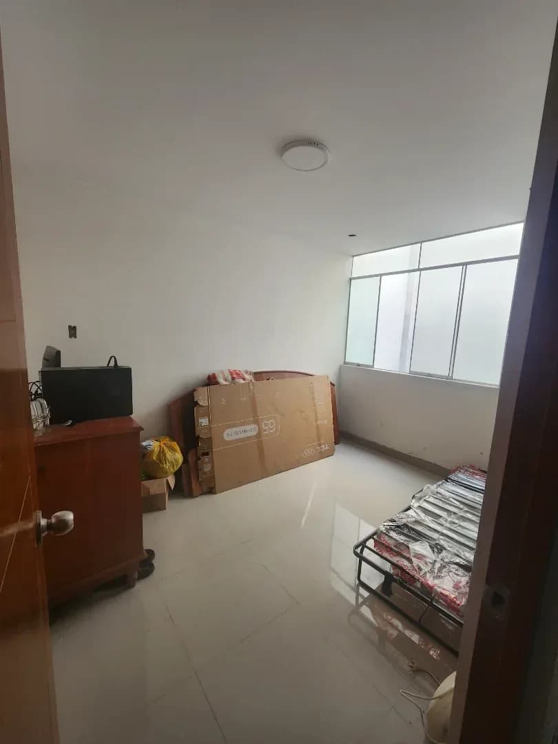 Depa en venta en urb. Ceres ate vitarte – foto 3