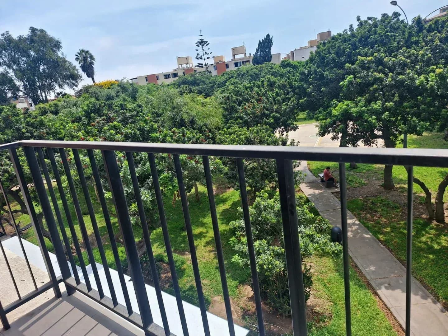 ¡En Alquiler! FRENTE PARQUE cerca de PUCP y Plaza San Miguel 🌳✨