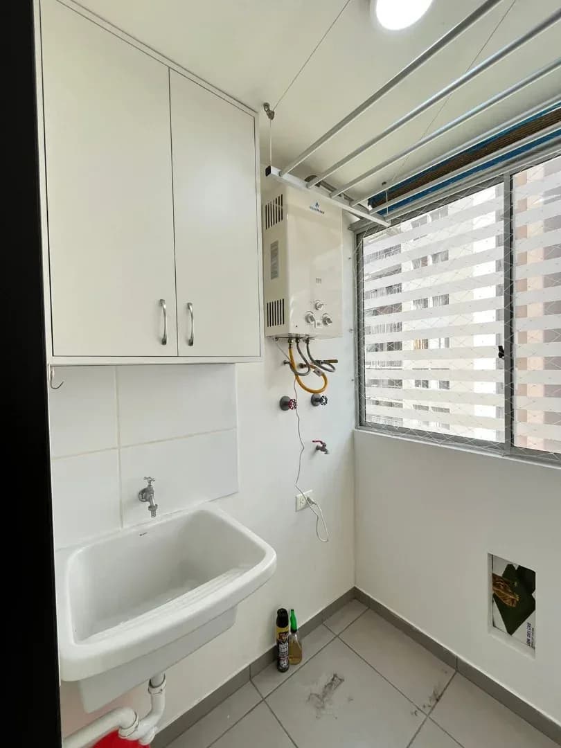 Departamento con finos acabados en la Pradera del Rimac – foto 8