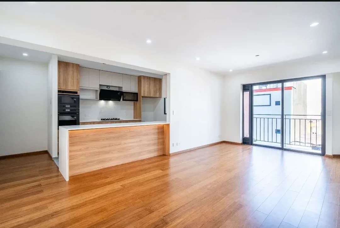 Exclusivos Departamentos 107m² – 111m² con Vista al Mar en Av. Ejército, Miraflores – foto 5