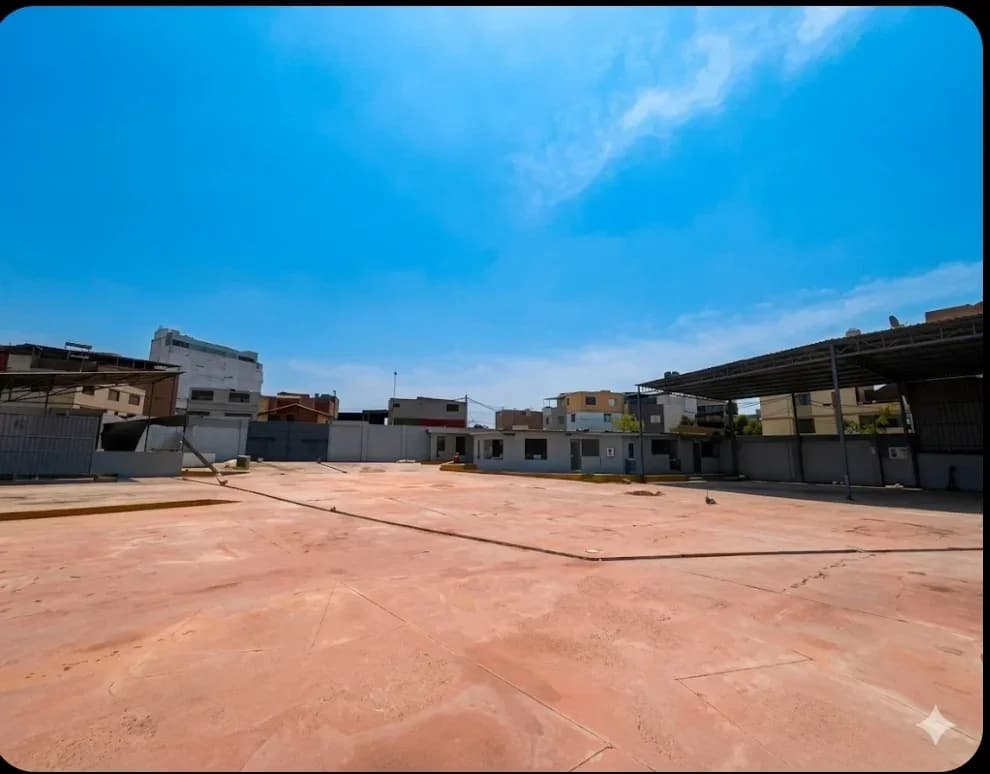 Alquiler de Local Industrial en Ate 1,611 m² - Av. Separadora Industrial – foto 3