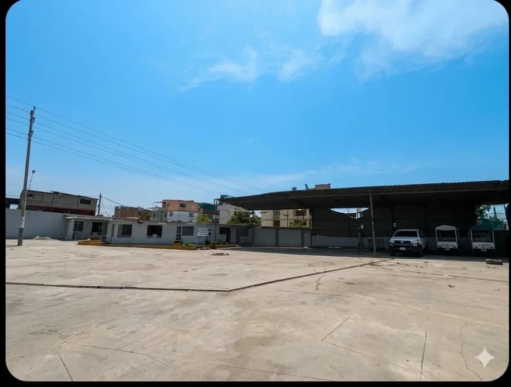 Alquiler de Local Industrial en Ate 1,611 m² - Av. Separadora Industrial – foto 6