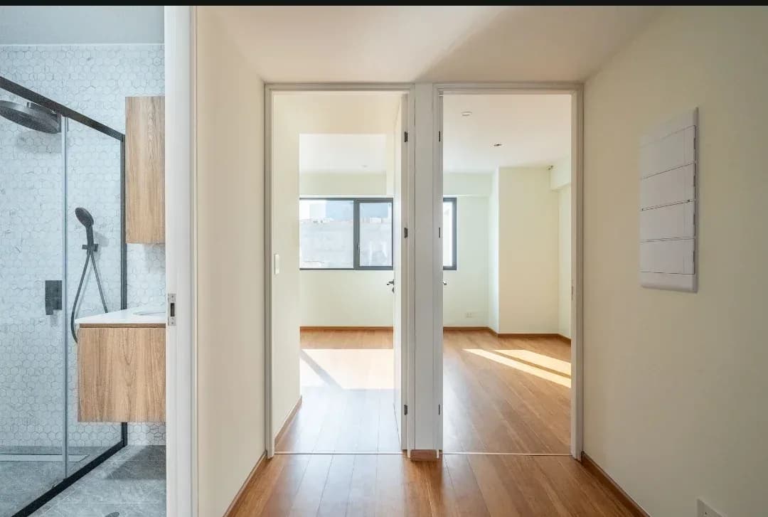 Exclusivos Departamentos 107m² – 111m² con Vista al Mar en Av. Ejército, Miraflores – foto 8