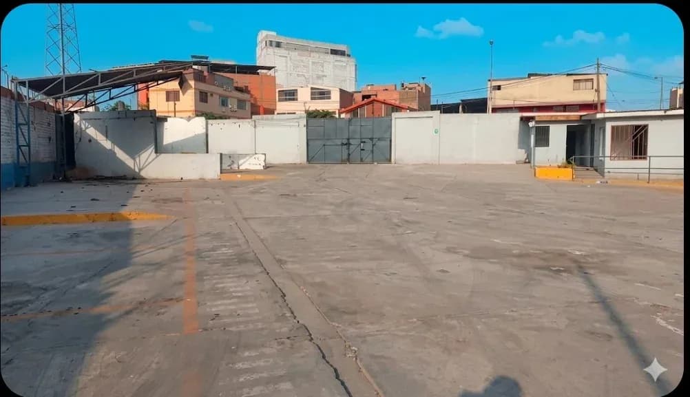 Alquiler de Local Industrial en Ate 1,611 m² - Av. Separadora Industrial – foto 4