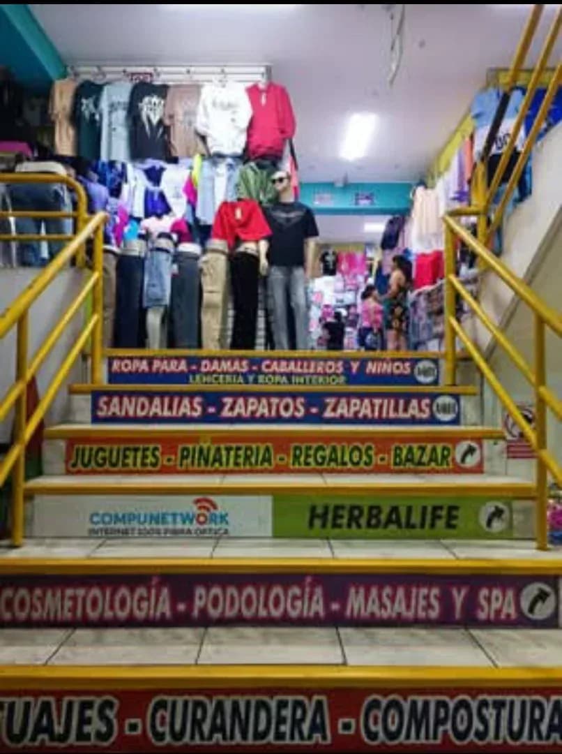 Local Comercial de Oportunidad – Av. Los Jardines, SJL | Alto Flujo Peatonal – foto 2