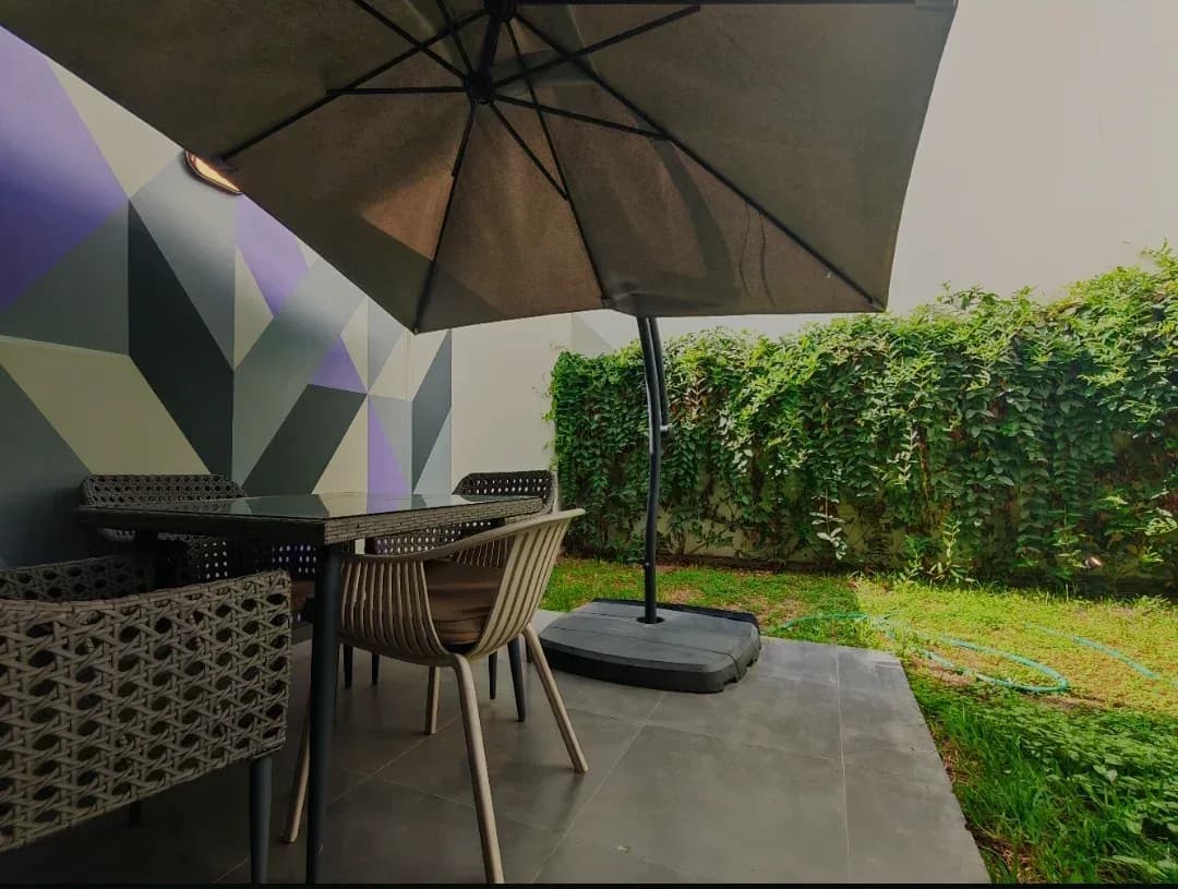 Departamento Loft Amoblado en Venta en San Isidro con Jardín Privado - Ideal Airbnb – foto 8