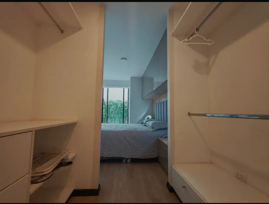 Departamento Loft Amoblado en Venta en San Isidro con Jardín Privado - Ideal Airbnb – foto 2