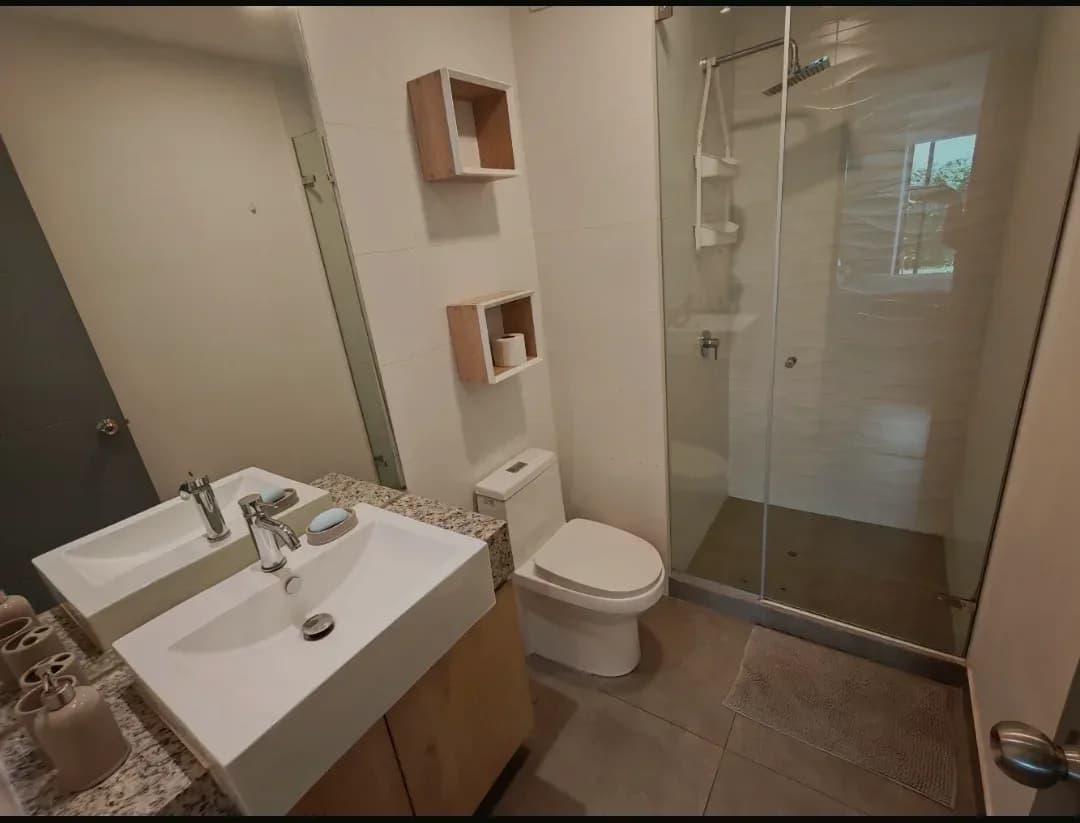 Departamento Loft Amoblado en Venta en San Isidro con Jardín Privado - Ideal Airbnb – foto 6