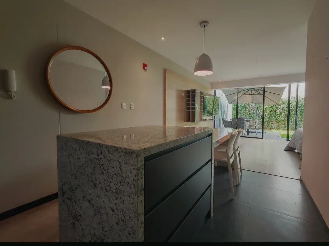 Departamento Loft Amoblado en Venta en San Isidro con Jardín Privado - Ideal Airbnb – foto 5