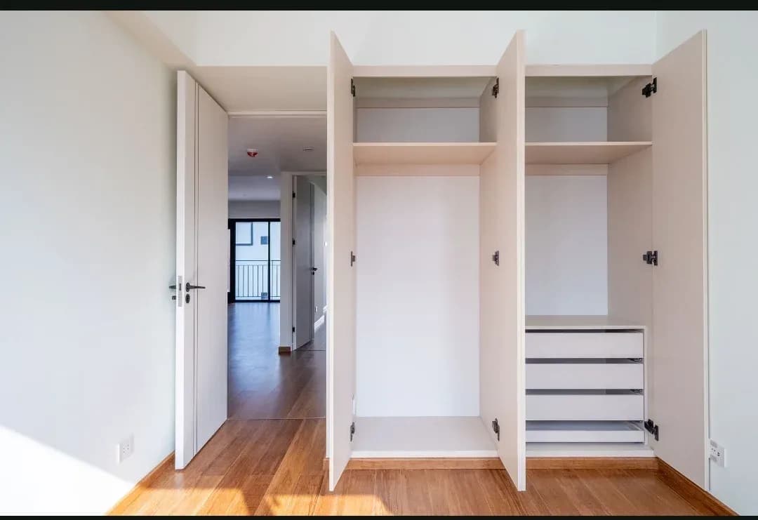 Exclusivos Departamentos 107m² – 111m² con Vista al Mar en Av. Ejército, Miraflores – foto 7