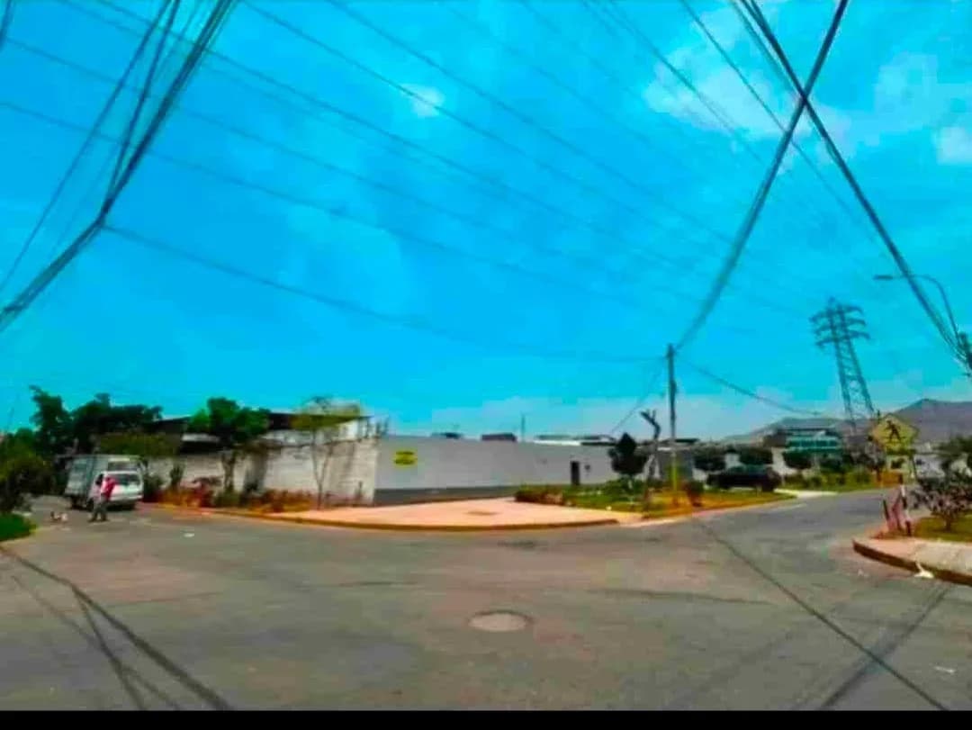 Alquiler de Local Industrial en Ate 1,611 m² - Av. Separadora Industrial – foto 8