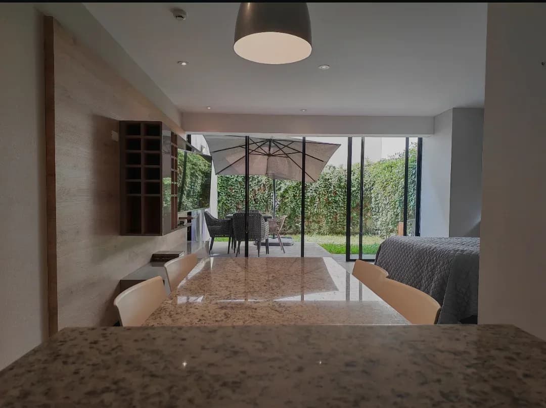 Departamento Loft Amoblado en Venta en San Isidro con Jardín Privado - Ideal Airbnb – foto 4