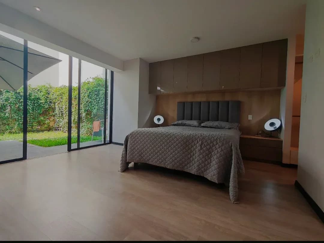 Departamento Loft Amoblado en Venta en San Isidro con Jardín Privado - Ideal Airbnb – foto 7