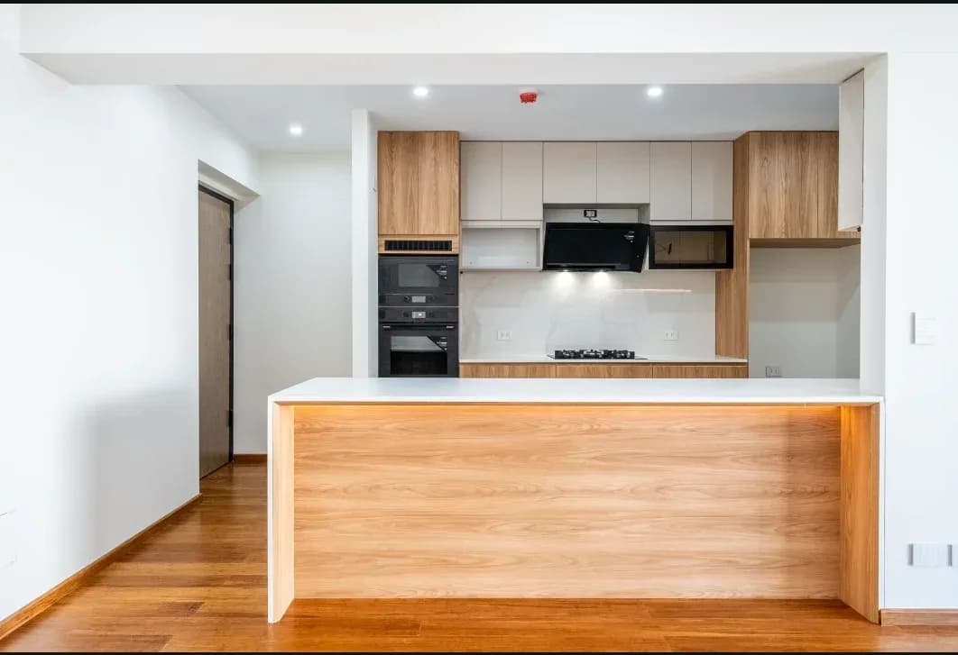 Exclusivos Departamentos 107m² – 111m² con Vista al Mar en Av. Ejército, Miraflores – foto 1