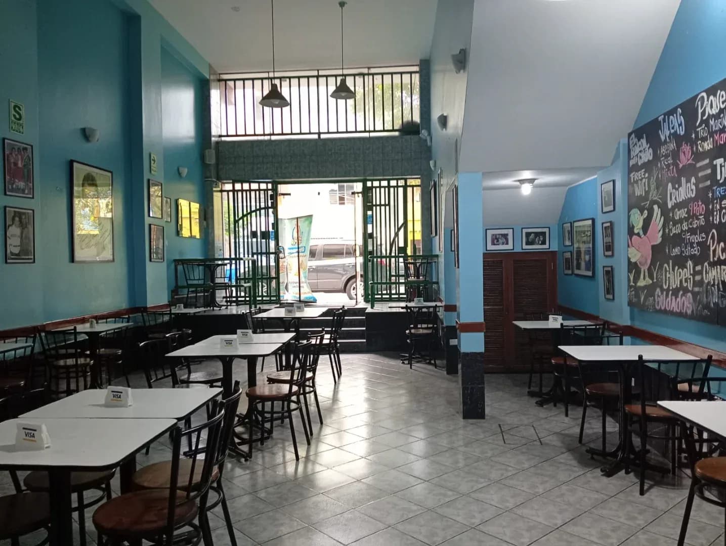 LOCAL COMERCIAL EN TRASPASO EN LINCE – foto 9
