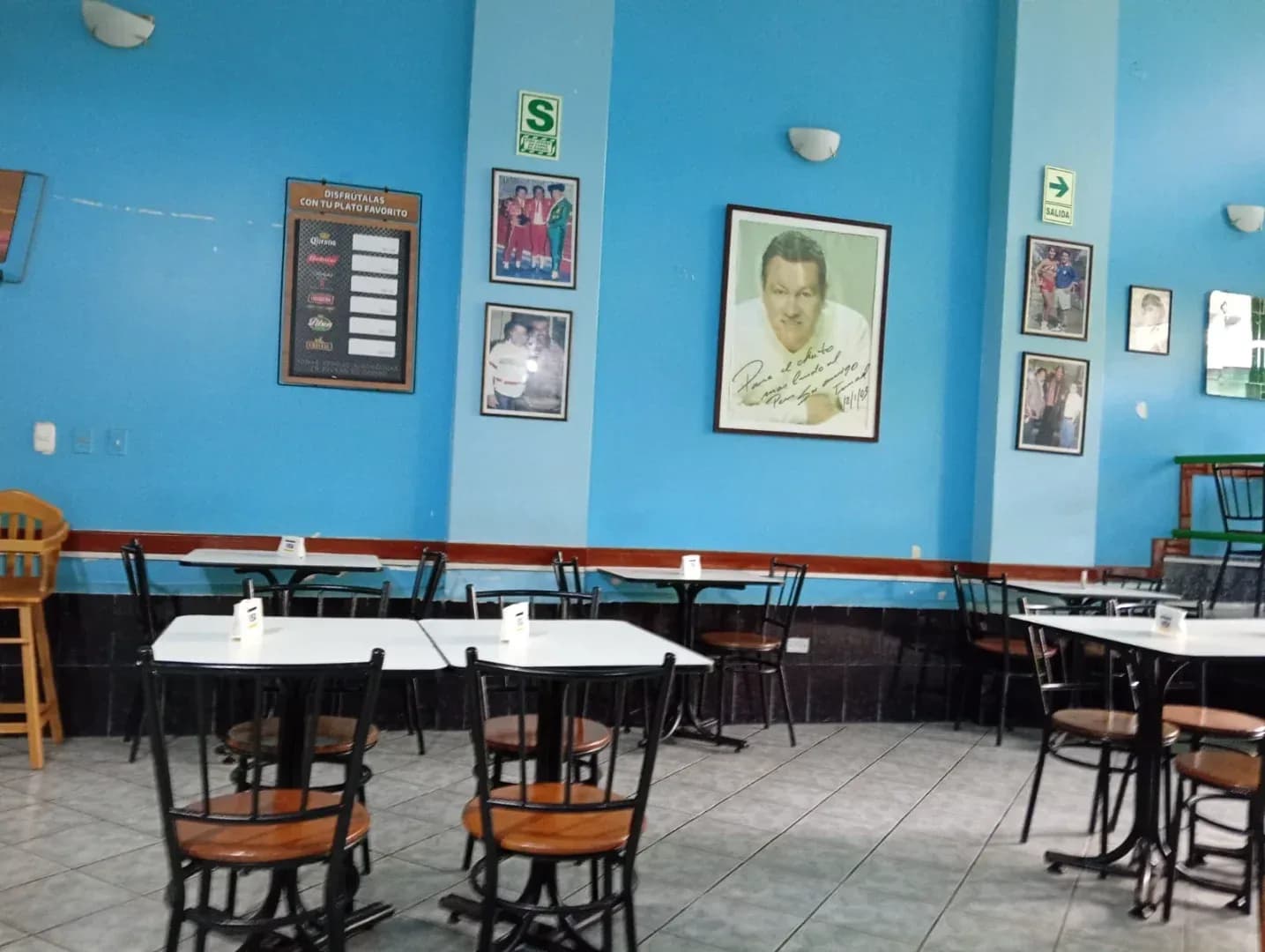 LOCAL COMERCIAL EN TRASPASO EN LINCE – foto 7