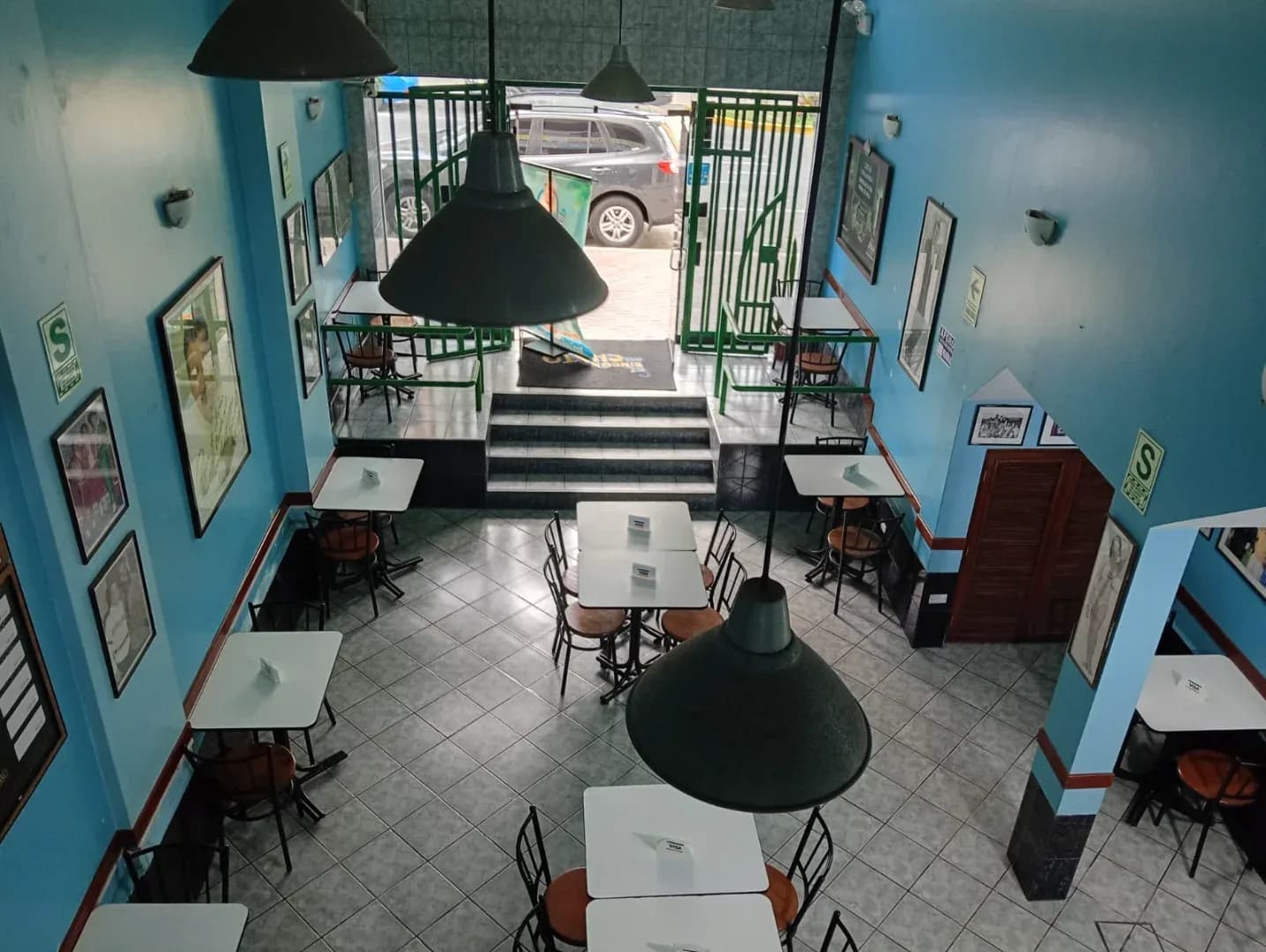 LOCAL COMERCIAL EN TRASPASO EN LINCE – foto 10