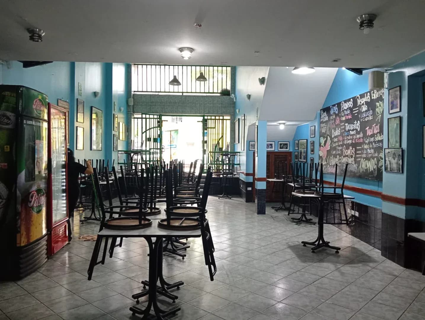 LOCAL COMERCIAL EN TRASPASO EN LINCE – foto 8