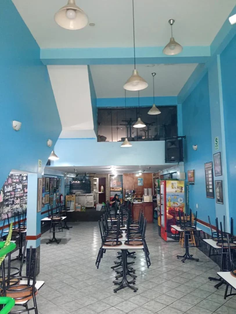 LOCAL COMERCIAL EN TRASPASO EN LINCE – foto 4