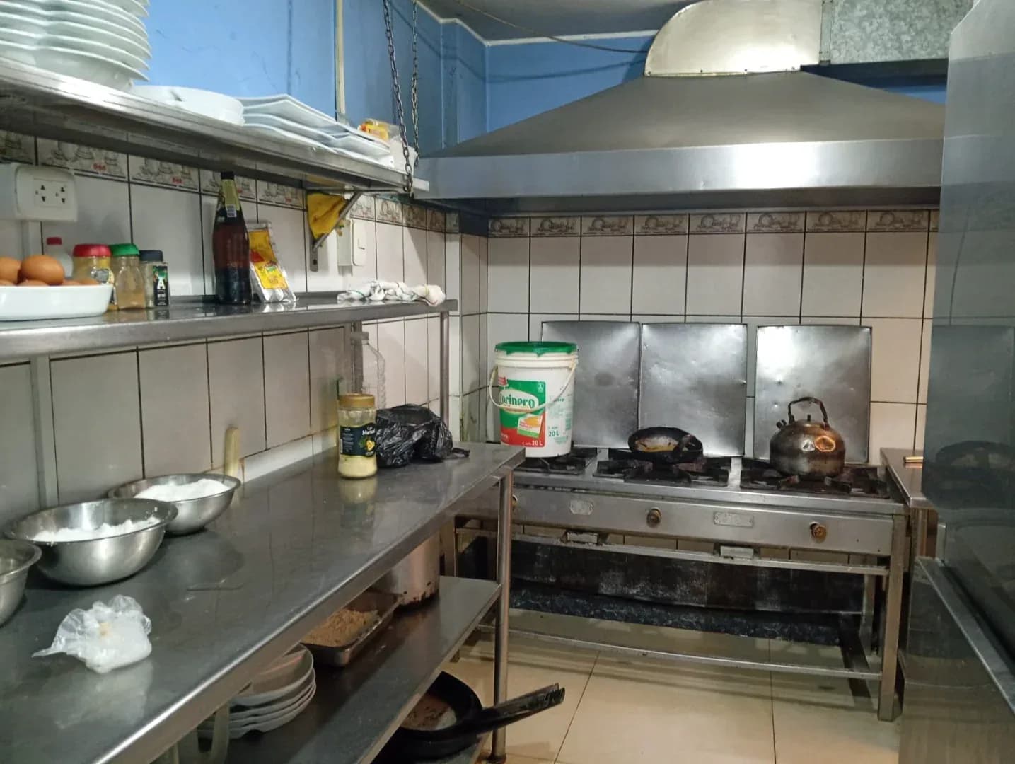 LOCAL COMERCIAL EN TRASPASO EN LINCE – foto 6