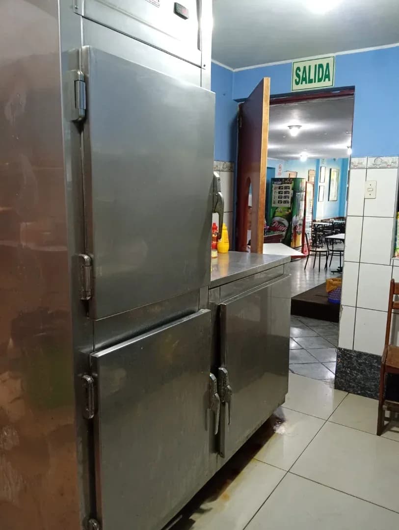 LOCAL COMERCIAL EN TRASPASO EN LINCE – foto 2