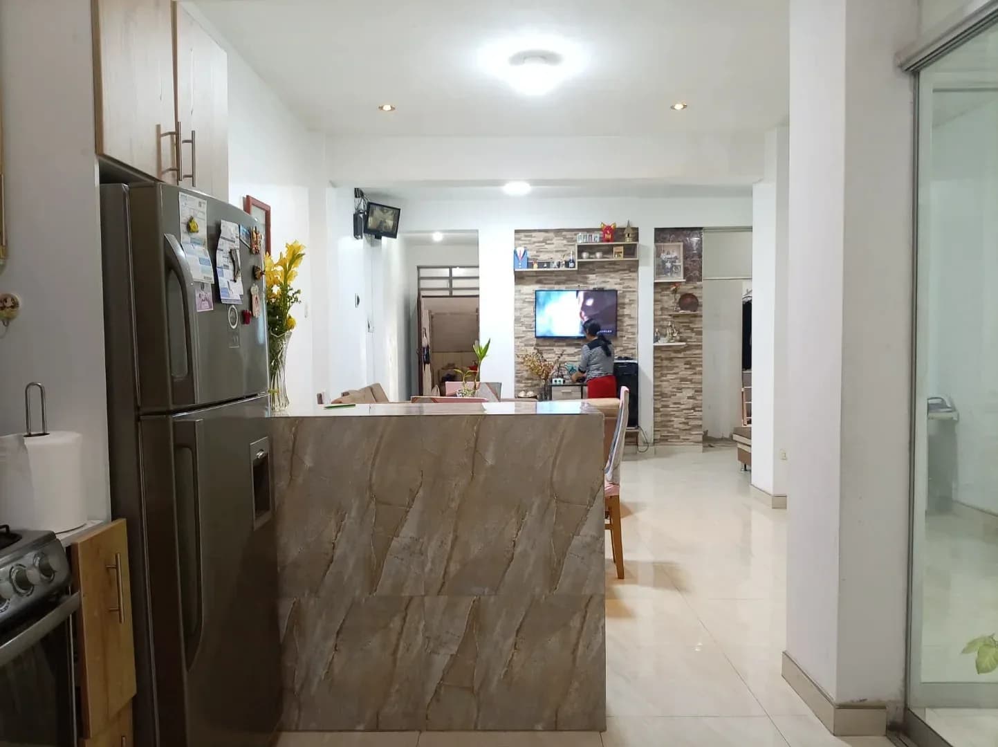 Departamento en smp 1 er piso – foto 5