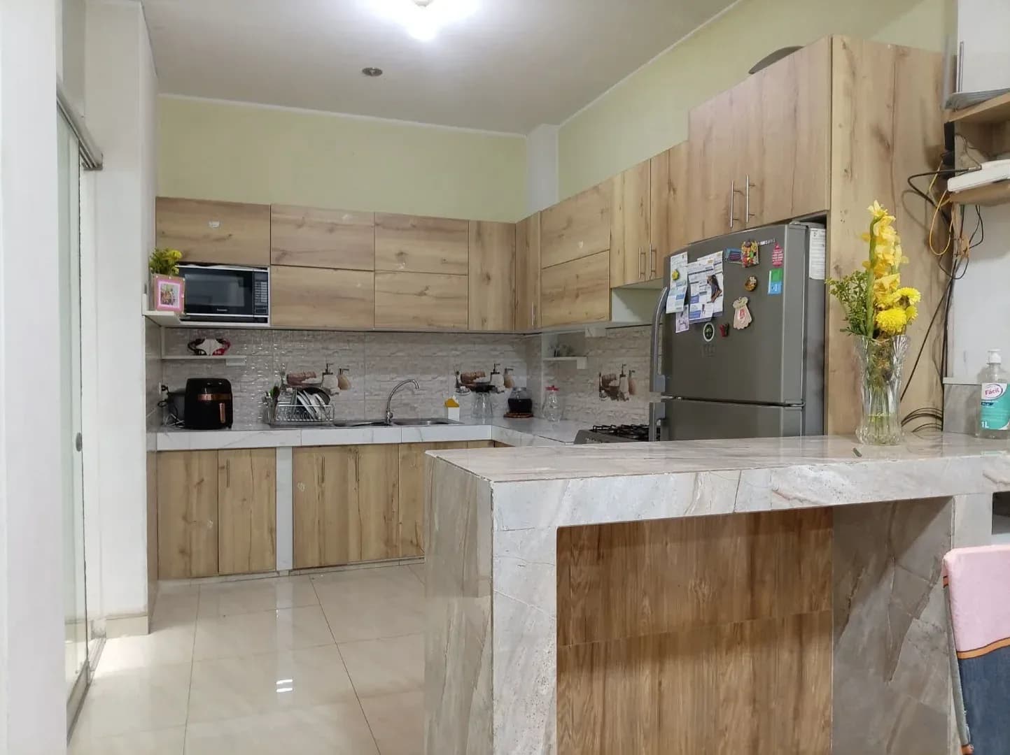Departamento en smp 1 er piso – foto 4