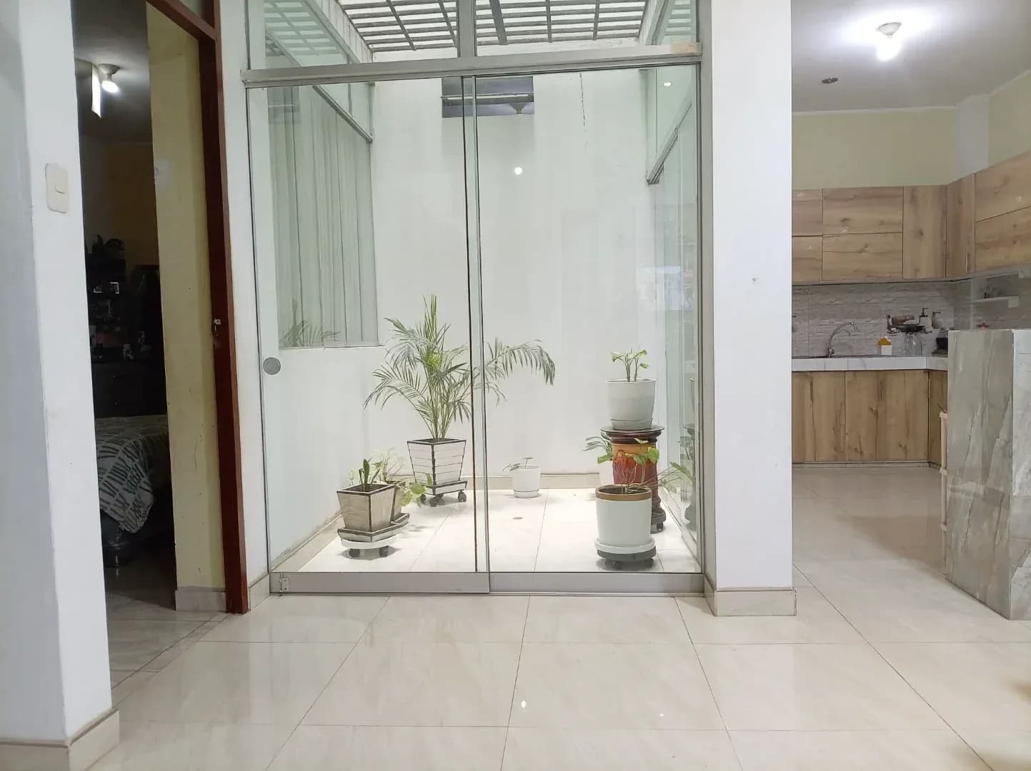 Departamento en smp 1 er piso