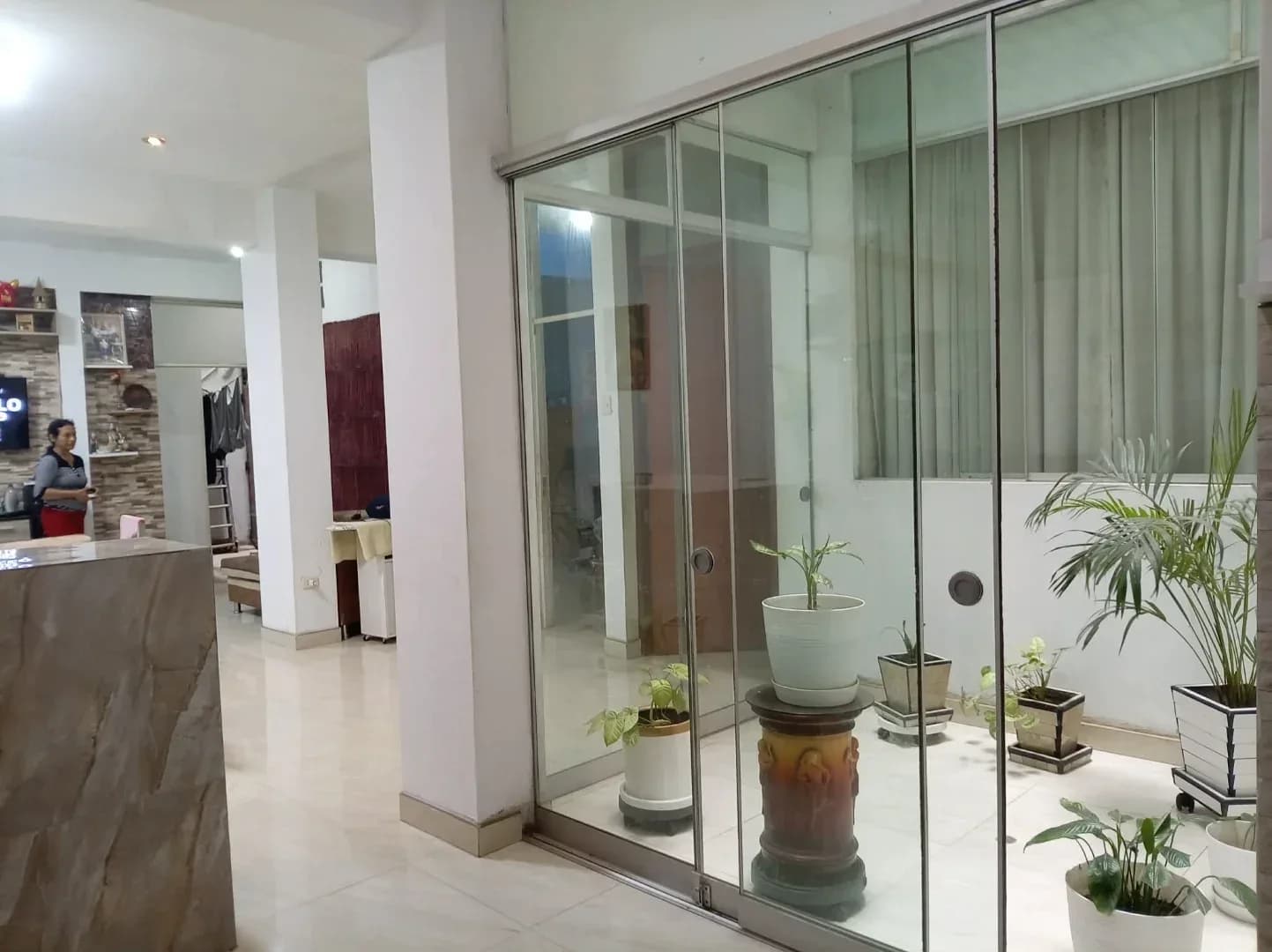 Departamento en smp 1 er piso – foto 3