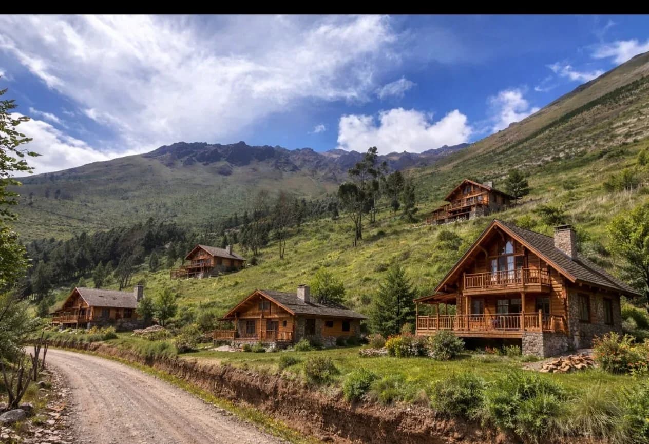 Terreno en el Valle Sagrado Cusco