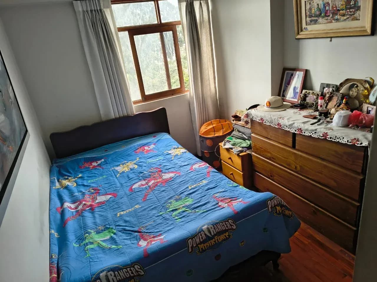 ✅OPORTUNIDAD: VENDO AMPLIO DEPARTAMENTO EN SAN BORJA SIN COCHERA – foto 3