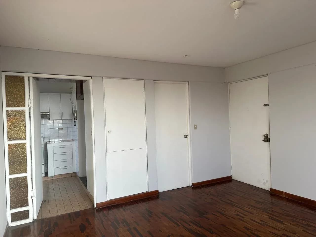 Oportunidad: Vendo iluminado dpto 2 dorm en San Borja – foto 1