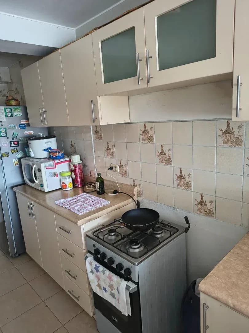 ✅OPORTUNIDAD: VENDO AMPLIO DEPARTAMENTO EN SAN BORJA SIN COCHERA – foto 8